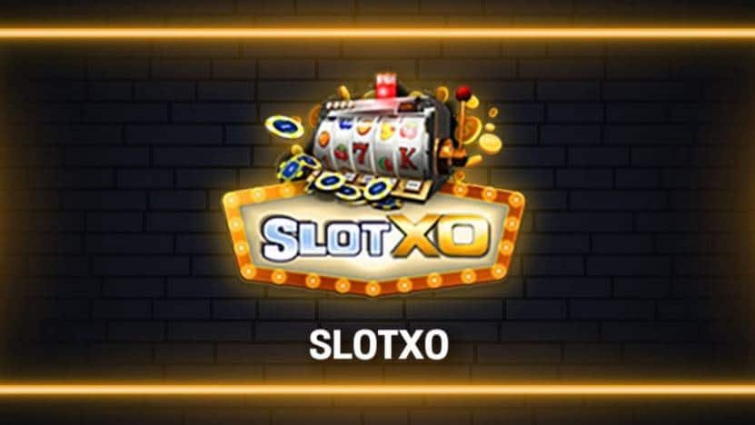 slot xo คืนยอดเสีย