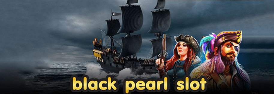 Black Pearl Slot