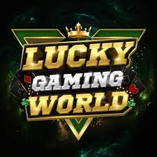 Lucky gaming world