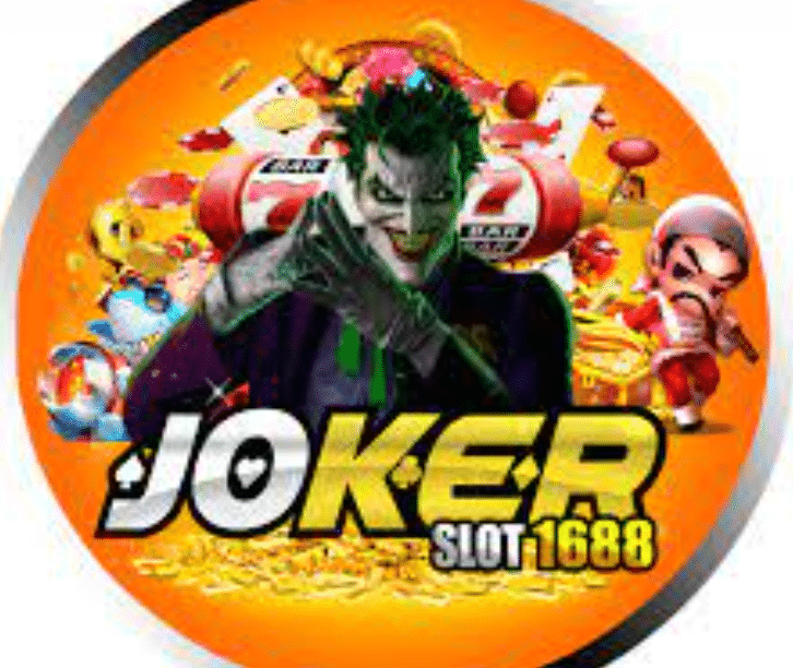 Slot1688 joker