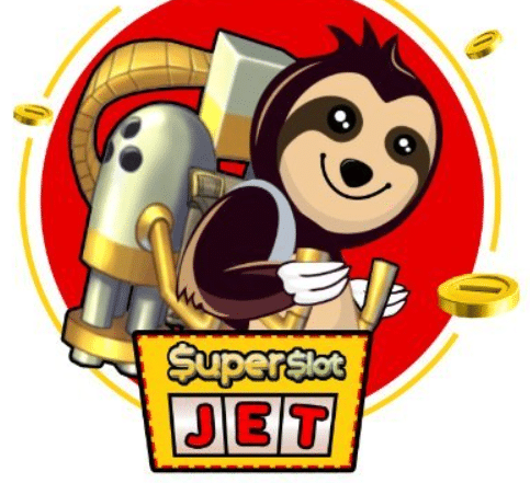 Superslotjet