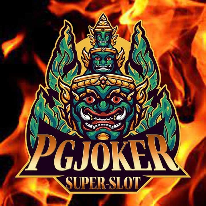 pgjoker เว็บตรงในไทย