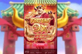 Fortune Ox 2022