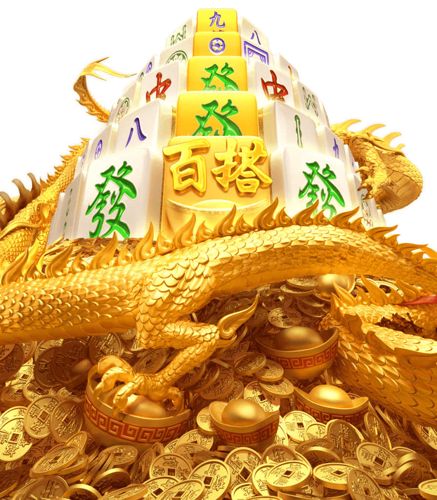 Mahjong ways