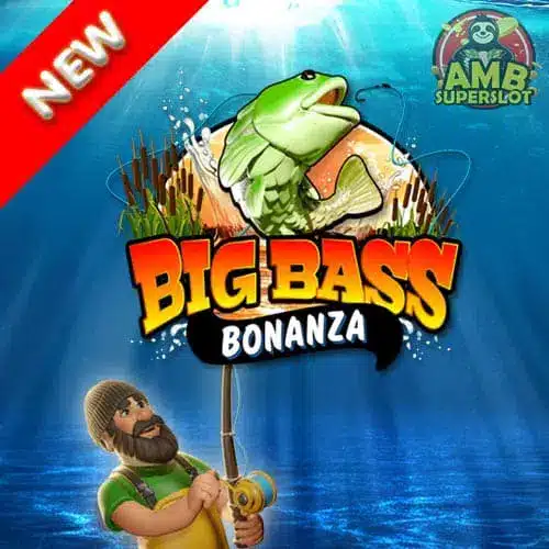 Bigger Bass Bonanza 2023
