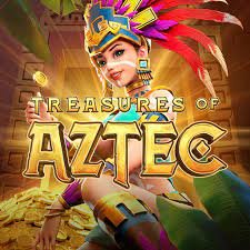 Treasures of Aztec2023