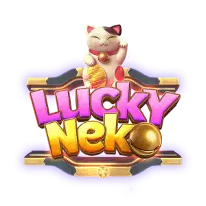 Lucky Neko เกมสล็อต