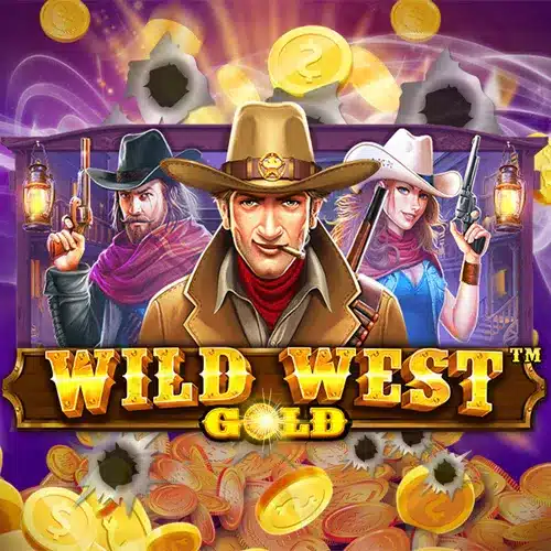 Wild West Gold 2023