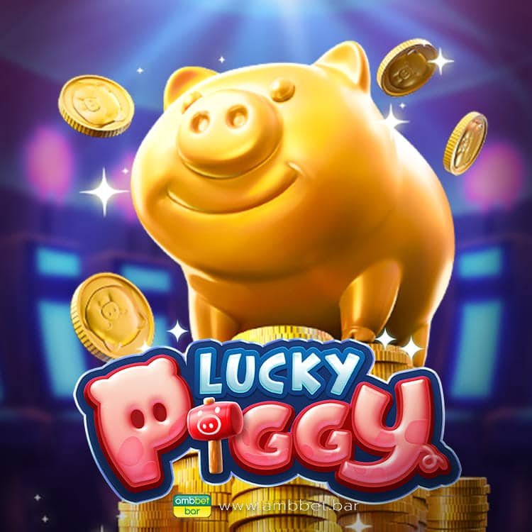 Lucky Piggy 2023